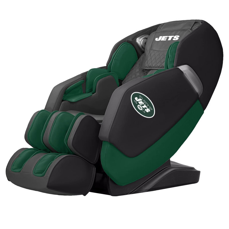 Alenza Faux Leather Heated Massage Chair