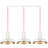 3 - Light Kitchen Island Pendant-1915810347