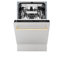 Autograph Edition 18" 51 dBA Built-In Button Control Dishwasher-958637277
