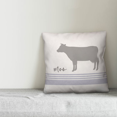 Throw Pillow