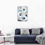 Art mural sur toile 12 "x 18"
