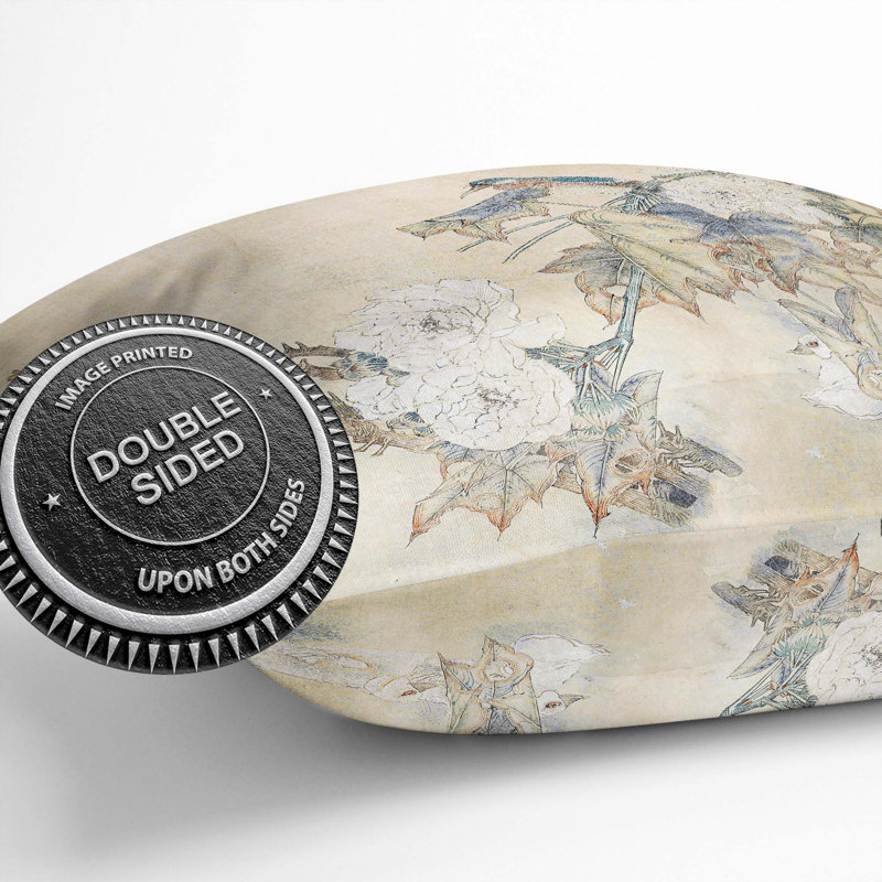 Square Throw Cushion, 55 x 55 cm