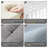 Modern 8 PCS DIY Combination Boneless Modular Sofa With 8 Pillows-517772701