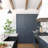 36'' L Single Bowl Fireclay Kitchen Sink