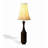 Retro Classic Vase Silhouette Floor Lamp