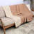 Brun clair/taupe