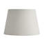 30.7cm Fabric Drum Lamp Shade-16625027-126429077