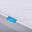 TripleShield Tencel Cool Mattress Protector-136327660