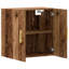 Wall Cabinet 60X31x60 Cm Engineered Wood-512522324