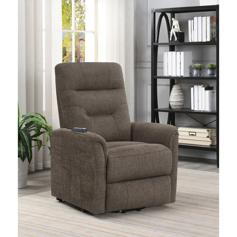 Fauteuil de massage Parker