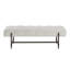Serene Upholstered Bench