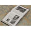 Distressed Homage Hand Knotted Wool Area Rug