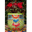 Pot à fleurs 9 po Talavera