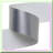 ReflectiSew Retroreflective Fabric Tape yds