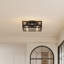 Ceiling Fan with Light Kit