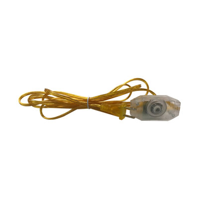 Gradateur de lampe rotatif Inline