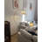 Tesfa 63'' Arched Floor Lamp