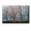 «Misty Contrasts», reproduction de photo sur toile tendue-2031449648