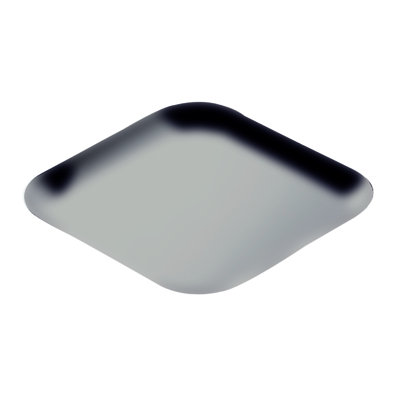 Tendence Stainless Steel Tray