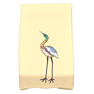 Torchon Odelina Stork