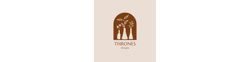 Thrones Designs logo