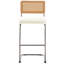 Tabouret rembourré en velours Krickelin-1200008076-1200008079-1205934836
