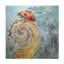 Art sur toile, cicatrice bolivienne Stephanie Law-105649159