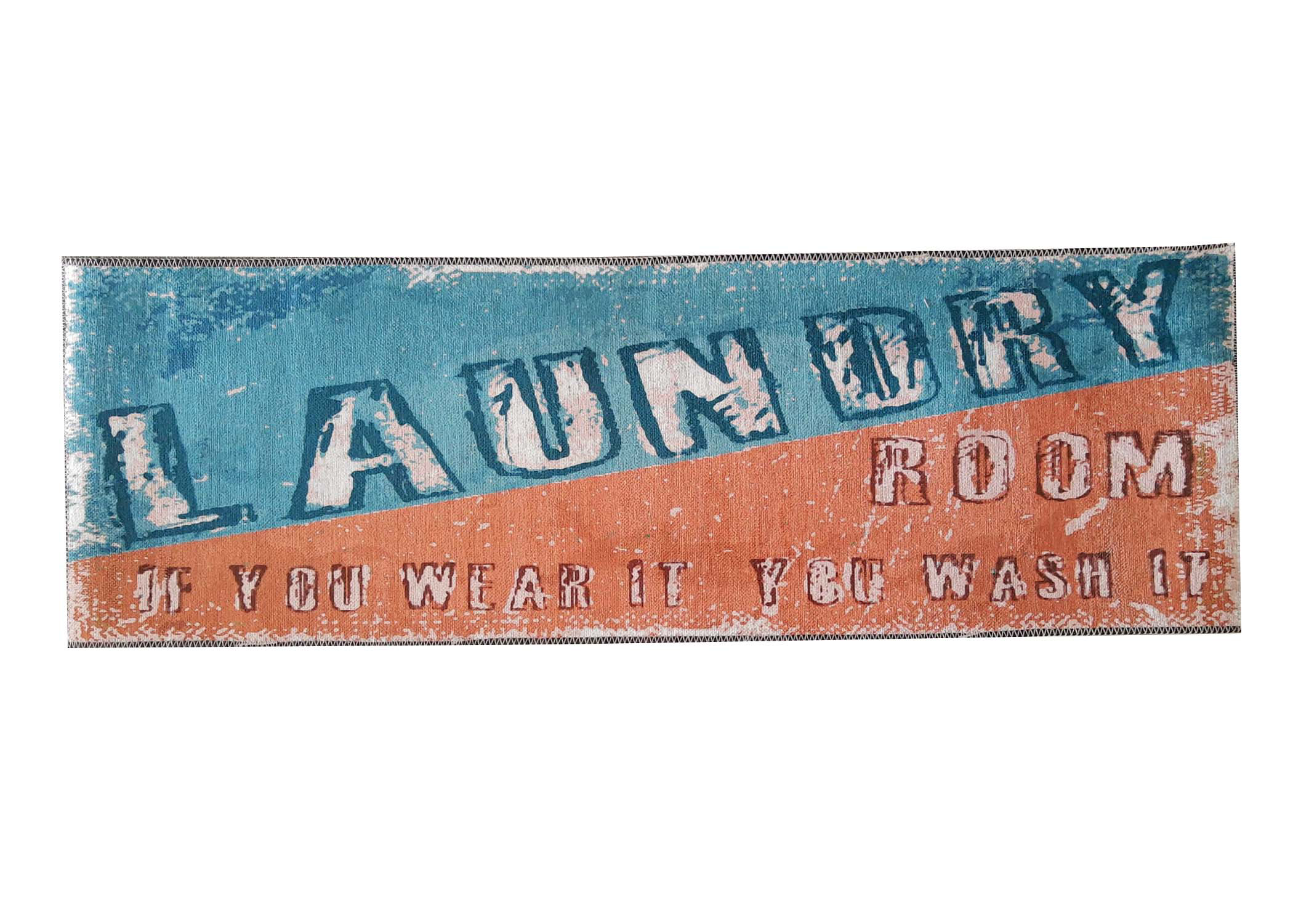 Prep & Savour Kirkland Kitchen Mat Wayfair