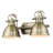 Lyndee 2 - Light Dimmable Vanity Light-661964122-661964113