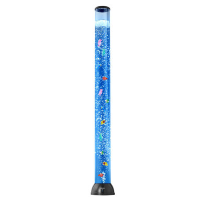 Lampe à bulles 16 pi pour aquarium 16 pi