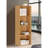 Bessan Bookcase-42157250-35976624