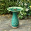 Baignoire pour oiseaux 22,8 po Asukulu