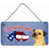 Border terrier (beige)