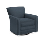 Buckley Swivel Chair