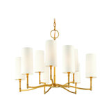 Dillion 9 - Light Chandelier