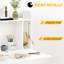 Kandee Foldable Floating Desk