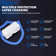15 - Amp Standard Tamper Resistant Quadplex Outlet