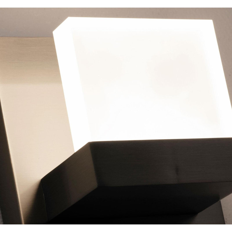 Kordell Armed Sconce, 120V