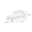 Stylish casual sofa elegant home chaise longue-103002746-103002748