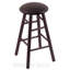 Tabouret de bar pivotant de 24 po-889466622-889466614
