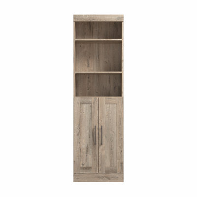 Tour pour garde-robe l 25 po Arlex