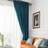 Florane Blackout Curtain Pair-137758566-137758571