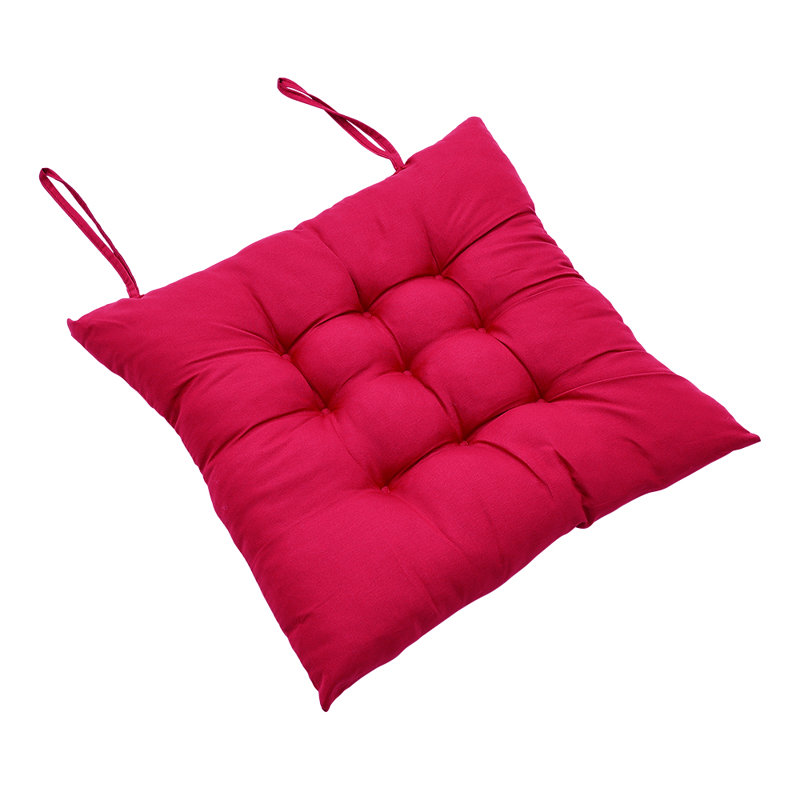 Ebern Designs Garden Chair Cushions Set of 4
