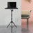 Adjustable Laptop Stand Projector Rack