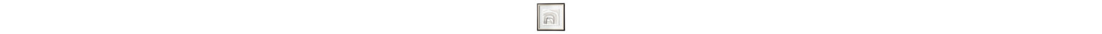 Custom Abstract Logic III by June Vess a Framed Art Print Matted under Glass