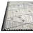 Abani Manvir VIV150A Cream Grey Farmhouse Area Rug-476436269