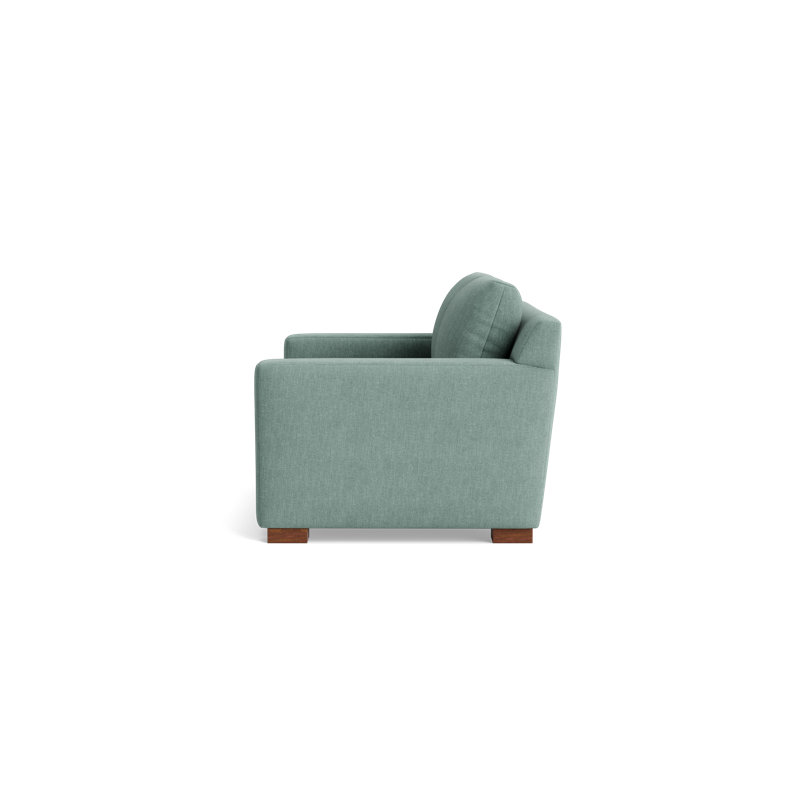 Catalina Loveseat (70"), Performance Weave - Spa