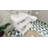Cavaliere Single Bathroom Vanity with Acrylic Top-203748370