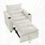 Fauteuil convertible 3 en 1-1186625522