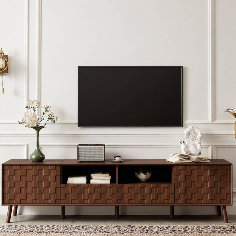 Meuble télé 70 po Modern